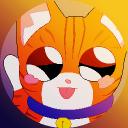 🧡The Orange Cat Cult🧡