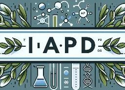 IAPD – Acadêmia de Pesquisa e Desenvolvimento