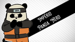 Império do Panda  🌿