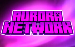 Aurora Network #400