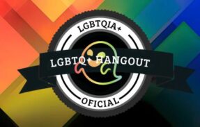 LGBTQ+ Hangout 🌈