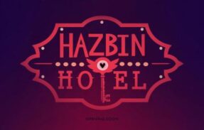 Hazbin Hotel Brasil