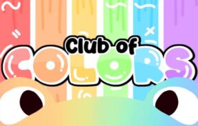 Club of Colors | LGBTQIA+