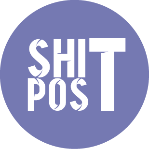 Shitpost